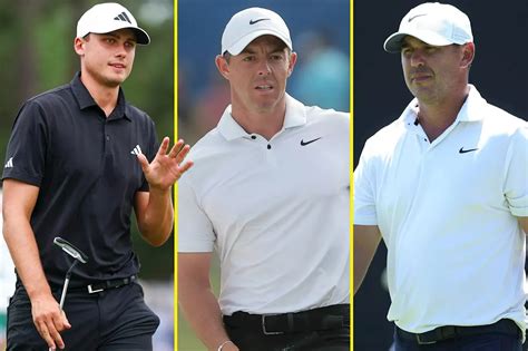 PGA Championship 2024 Betting Guide .